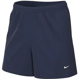 Nike Chll Ft Mr 4In Shorts Midnight Navy/Sail L