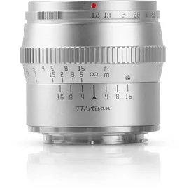 TTARTISAN 50mm F1.2