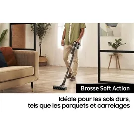 Samsung Jet 75E CompleteClean VS20B75BCR5