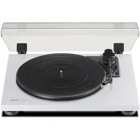 Teac TN-180BT-A3 Weiß