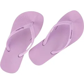 IPANEMA Anatomic Colors Slipper Kinder - Lila - 31