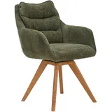 Linea Natura Armlehnstuhl, COMO - B/H/T ca. 59,00x86,00x69,50