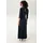 Aniston CASUAL Maxikleid Blau 40