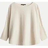 Someday TIRAJA Feinstrickpullover Beige 38