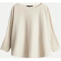 Someday TIRAJA Feinstrickpullover Beige 38