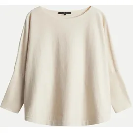 Someday TIRAJA Feinstrickpullover Beige 38