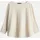 Someday TIRAJA Feinstrickpullover Beige 38