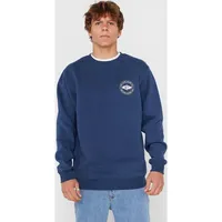 Rip Curl RipCurl Staple Crew light navy (2359) L