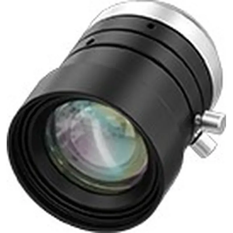 Sensopart C-Mount Objektiv LOC-08-HD-30,5x0,5
