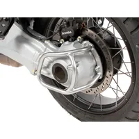 Hepco Becker Antriebswellen-schutz für Moto Guzzi V100 Mandello/S 22-25 One Size