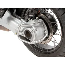 Hepco Becker Antriebswellen-schutz für Moto Guzzi V100 Mandello/S 22-25 One Size