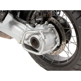 Hepco Becker Antriebswellen-schutz für Moto Guzzi V100 Mandello/S 22-25 One Size