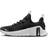 Nike Free Metcon 6 Damen schwarz, Größe 38