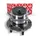 FEBI Bilstein Radlagersatz 172496