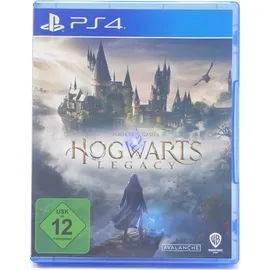 Hogwarts Legacy [PlayStation 4]