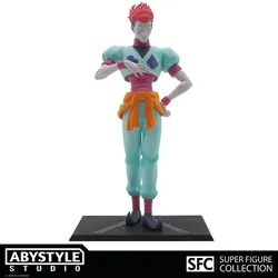 HUNTERxHUNTER - Figur "Hisoka"