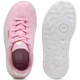 Puma Club II PS Pink/White 32