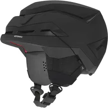Atomic Backland 51-55 cm Schwarz