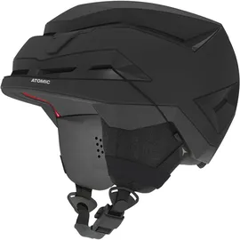 Atomic Backland 51-55 cm Schwarz
