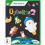 Ufouria: The Saga 2 Platformer Microsoft Xbox Series X
