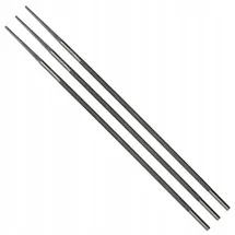 TRIZERATOP Rundfeile 4,8mm, Sägekette 0,325" ähnlich 56057724506