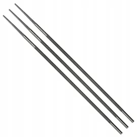 TRIZERATOP Rundfeile 4,8mm, Sägekette 0,325" ähnlich 56057724506