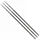 TRIZERATOP Rundfeile 4,8mm, Sägekette 0,325" ähnlich 56057724506