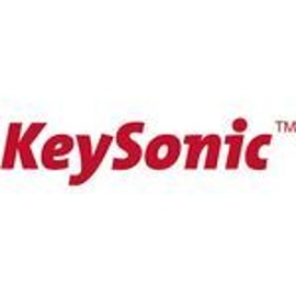 KeySonic KSK-6231 INEL UK schwarz