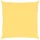 vidaXL Sonnensegel 160 g/m2 Beige 4,5x4,5 m HDPE