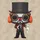 Funko Pop! La Casa De Papel El Professor O Clown #44196