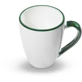 Gmundner Frühstücksbecher Max 0,3 l Grün
