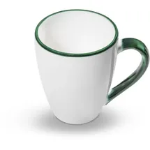 Gmundner Frühstücksbecher Max 0,3 l Grün