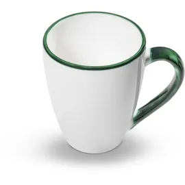 Gmundner Frühstücksbecher Max 0,3 l Grün