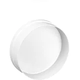 Schneider - Staub- und Mehlsieb 0,5 mm Maschen, Ø 240 mm, Höhe: 80 mm