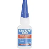 LOCTITE Loctite® 4860 Sekundenkleber 373355 20g