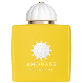 Amouage Sunshine Woman Eau de Parfum 100 ml