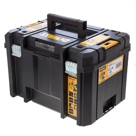 DeWalt Tauchsäge DWS520KT inkl. T-STAK-Box