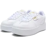 Select Palermo Elevata Sportschuhe Weiß EU 37 Damen Weiß EU 37 - Weiß - 37