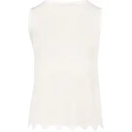 Betty Barclay Stricktop Beige 40