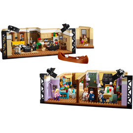 Lego Creator Expert The Friends Apartments 10292