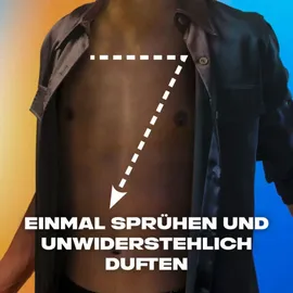 Axe Anarchy Bodyspray 12 x 150 ml