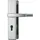 ABUS KLT512 F1 Schutzgarnitur grau