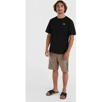 O'Neill O ́neill Logo Kurze Hose - Pumpkin Smoke