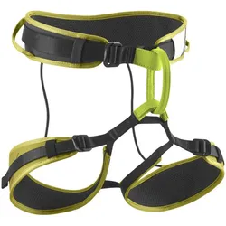 Edelrid Zack Gym II sake gold (035) XXL
