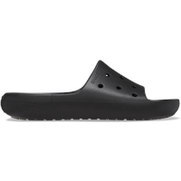 Crocs Classic Slide V2 Sandale - schwarz | 36