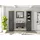 OTTO home Westminster 4-tlg. Grau