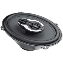 Hertz MPX 690.3 6x9", 260 W