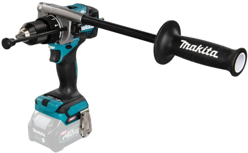 Preisvergleich Produktbild Makita HP001GZ Akku-Schlagbohrschrauber