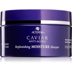 Alterna Caviar Anti-Aging Replenishing Moisture Hydratisierende Maske für trockenes Haar 161 g