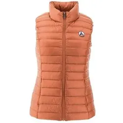 JOTT  Daunenjacken PS23WDO  in Braun, EU S